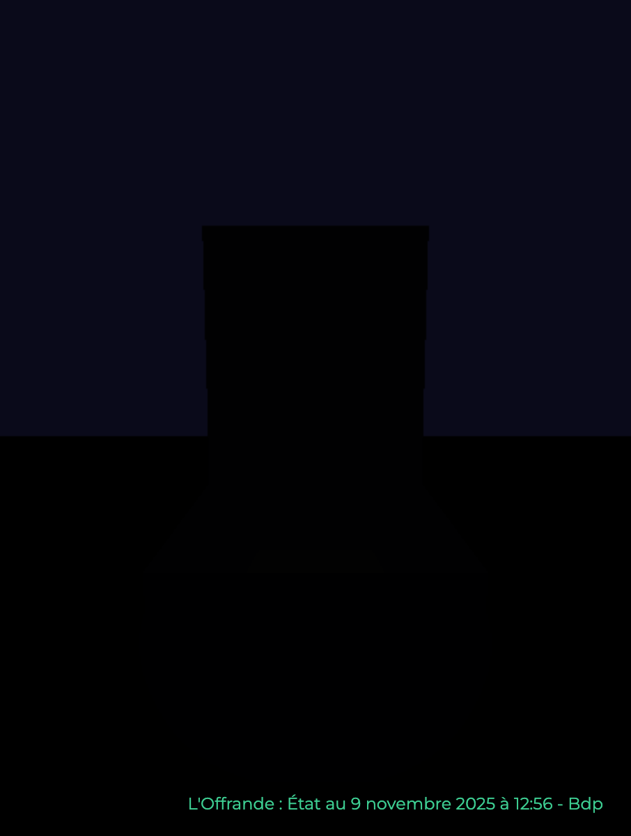 P-I10-COU : Le Courage