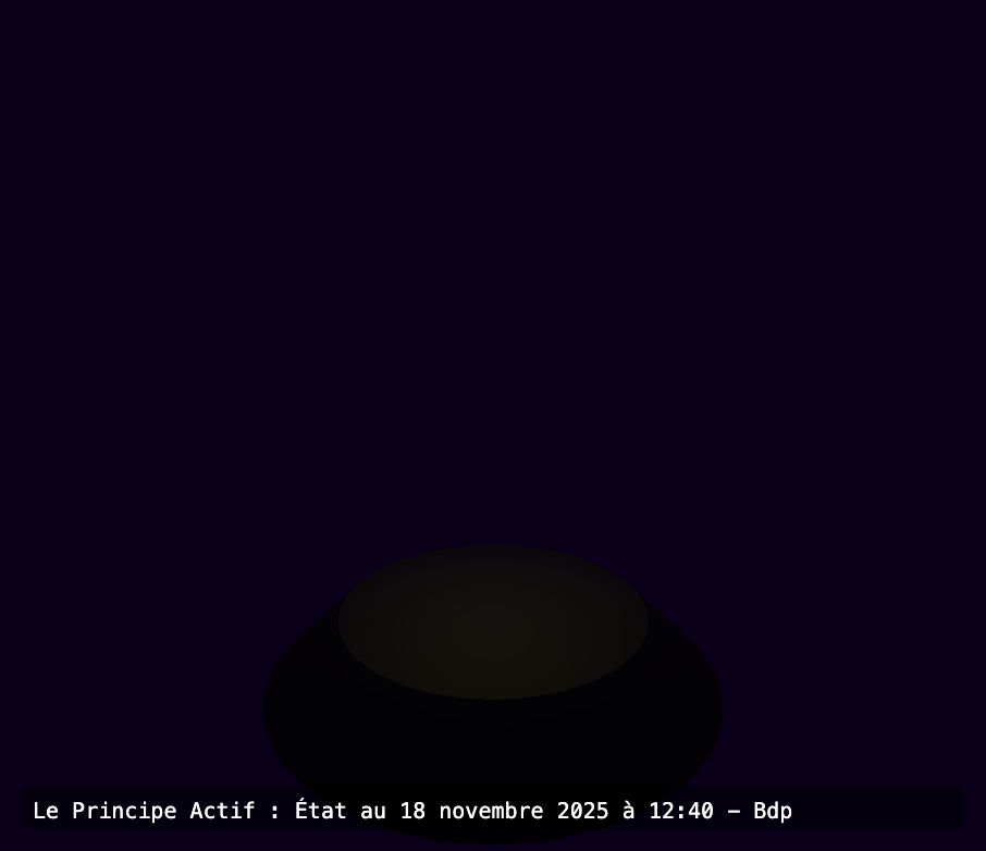 P-I19-PRO : Le Désir