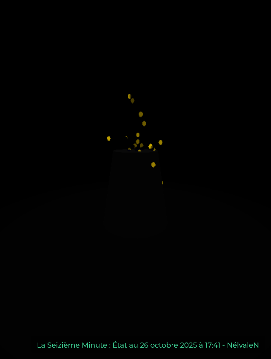 P-I13-VIS : La Gloire