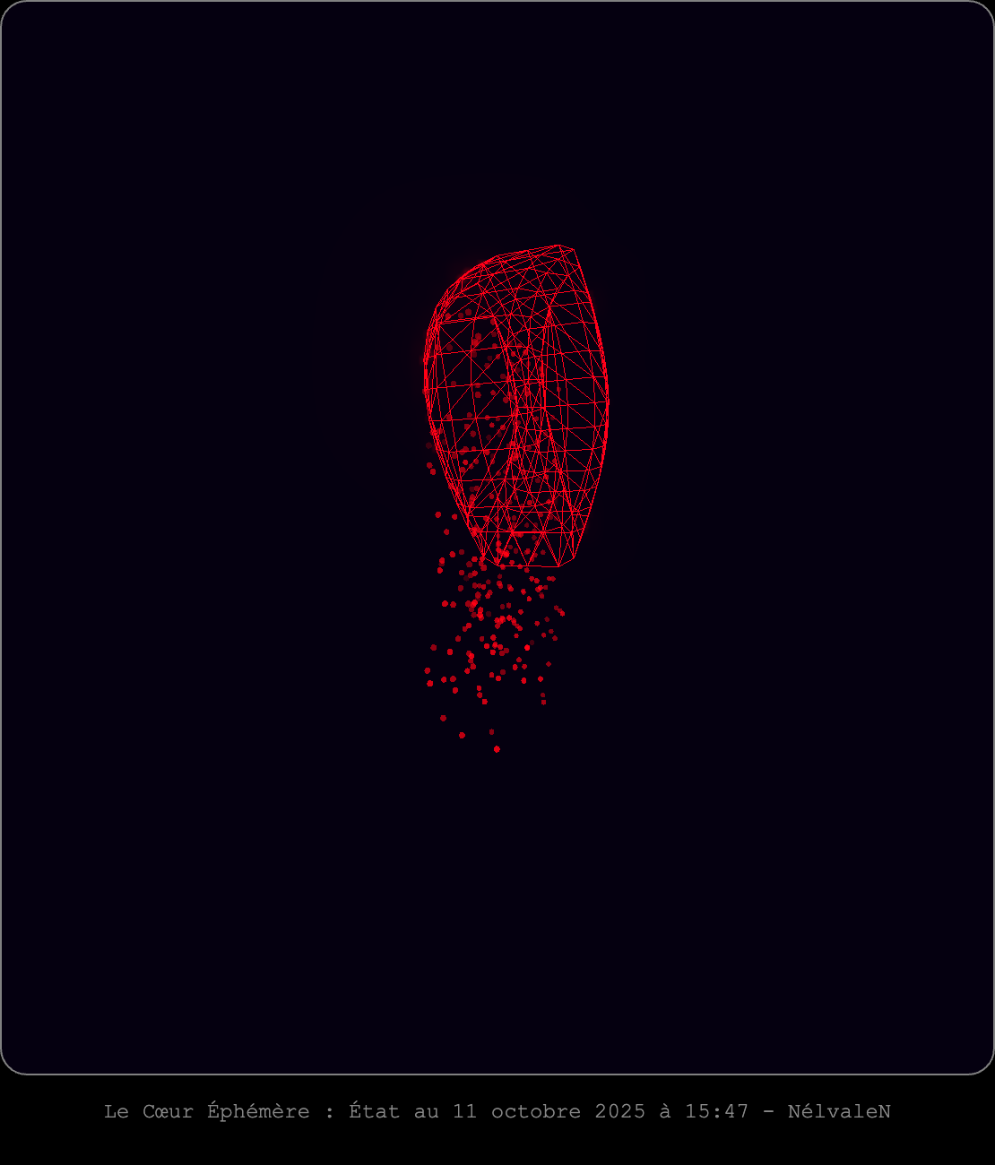 P-I17-FIN : La Finitude