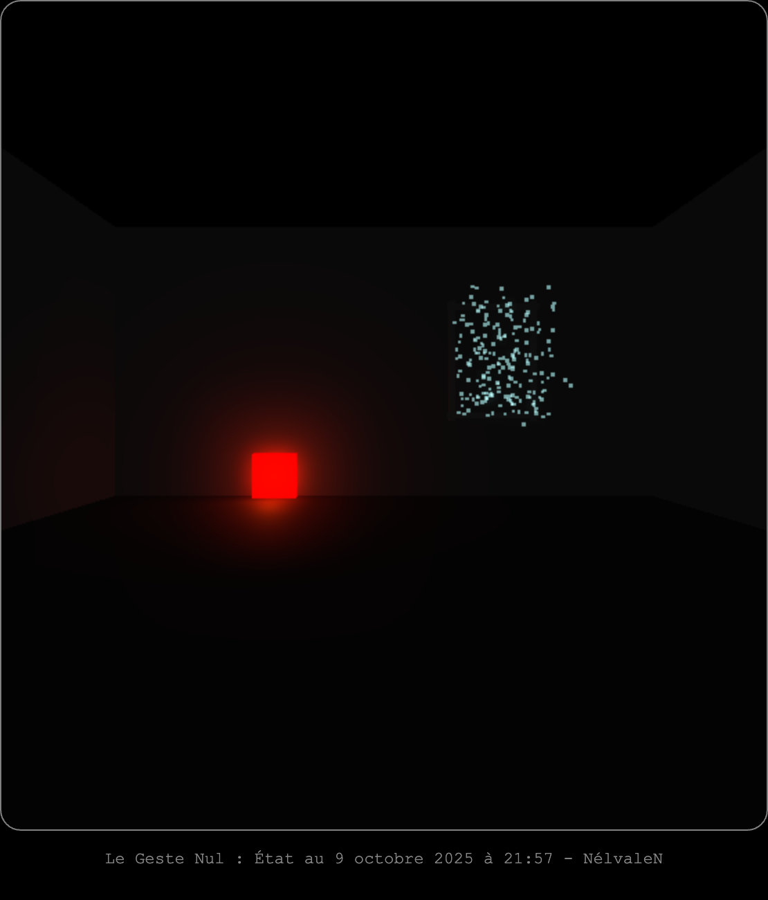 P-I06-NUL : L'Effort Nul