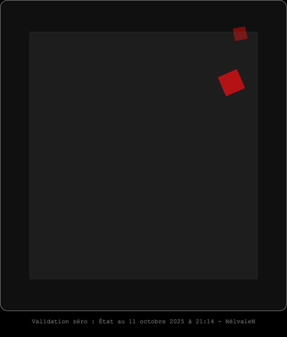 P-A12-INV : L'Indifférence