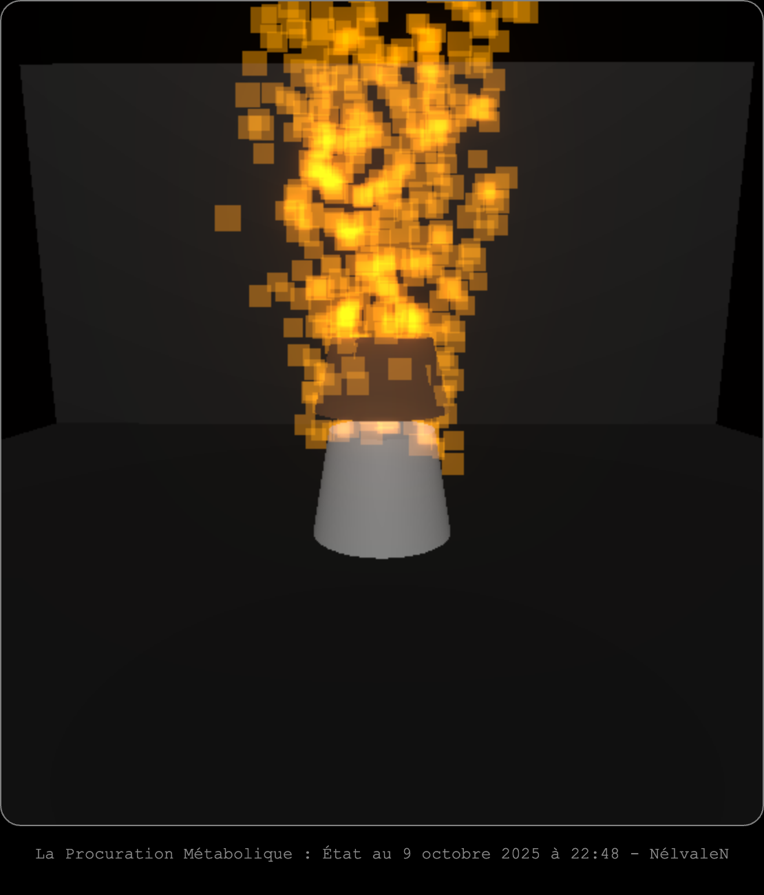 P-I07-EFF : L'Efficacité