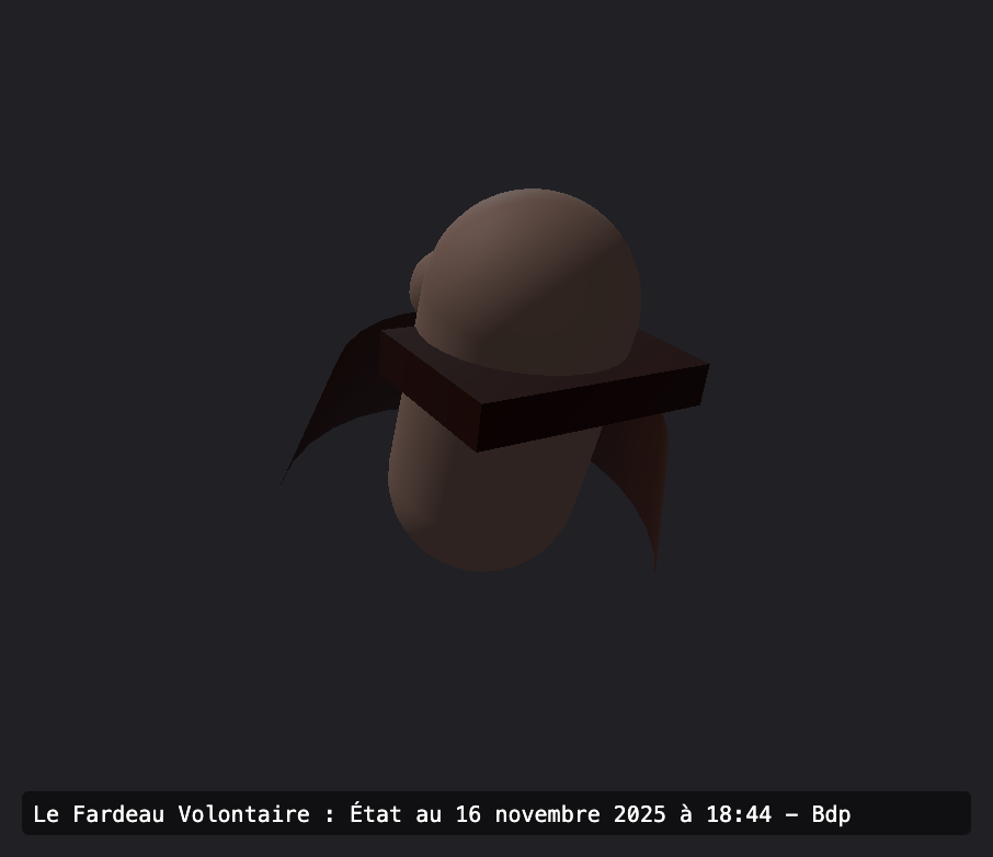 P-I20-SOU : Le Soulagement