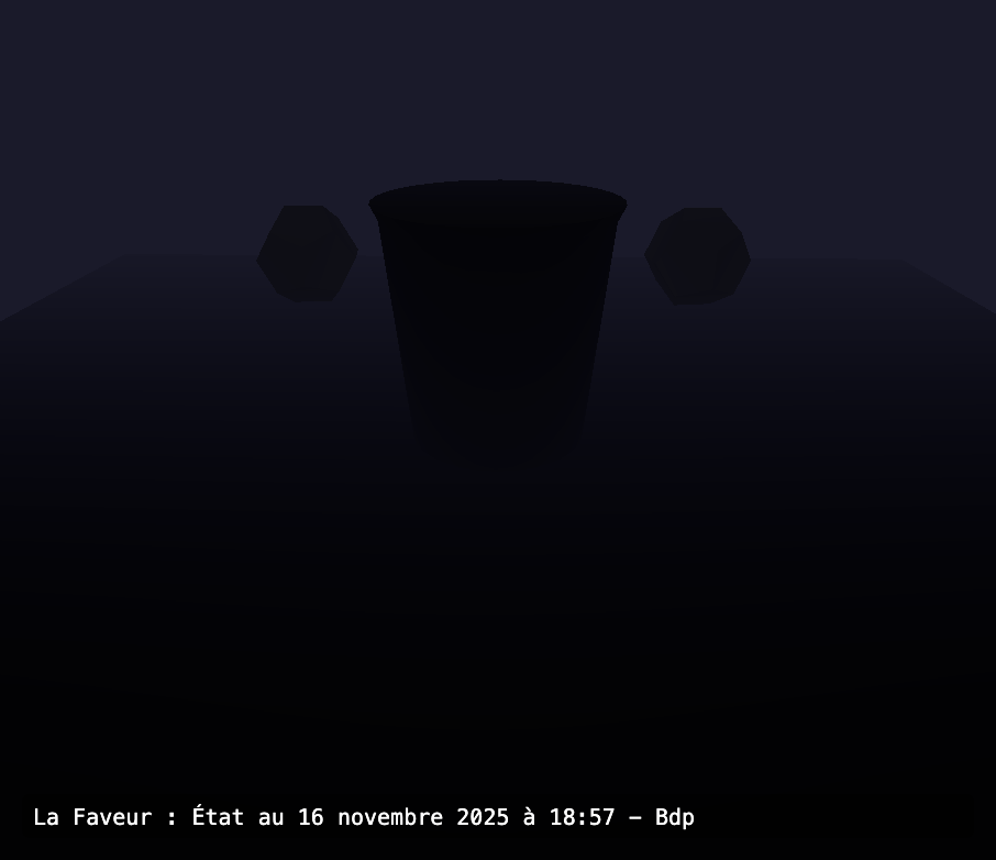 P-P21-DEL : Le Temps en Plus