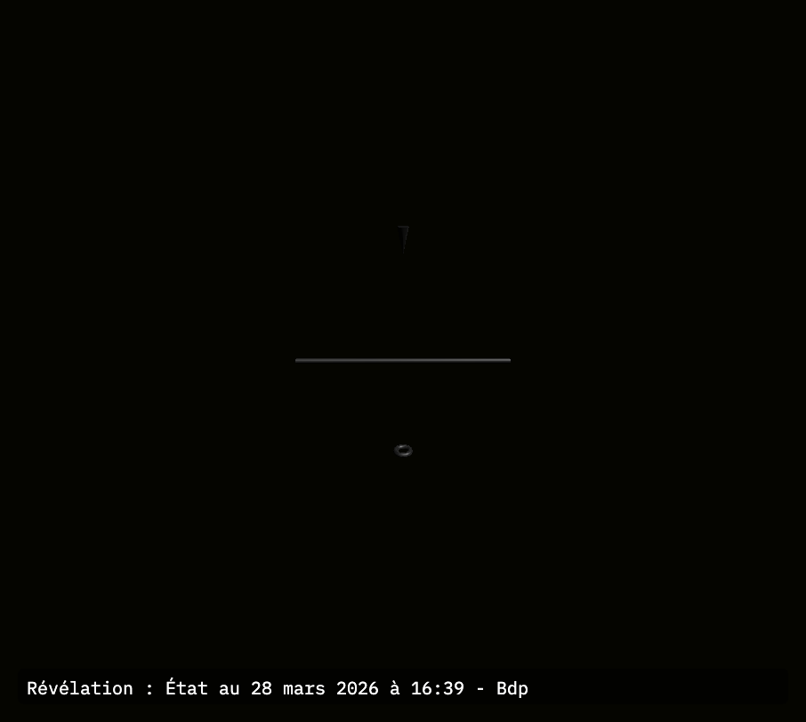 P-I17-2-ABS : L'Absence